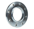 Slip On Flanş